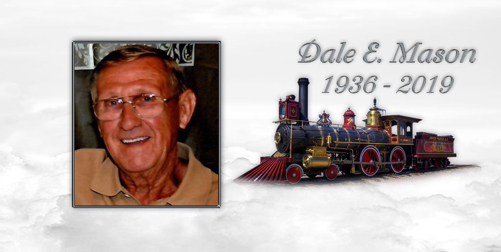 White Clouds (Mason) PROOF